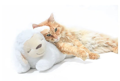 HeartBuddy™ — Anxiety Relief Heartbeat Toy