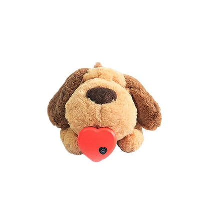 HeartBuddy™ — Anxiety Relief Heartbeat Toy