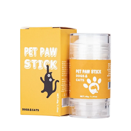 PawGuard™ — Natural Paw & Nose Balm Stick